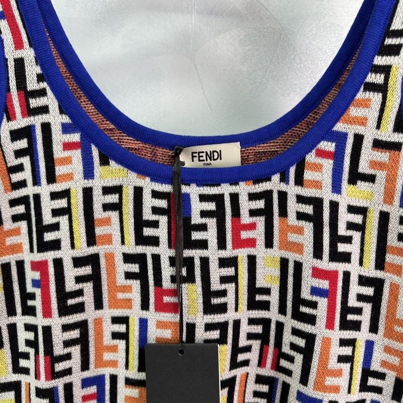 Fendi Vest